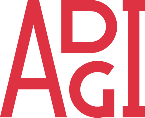Logo - ADGI