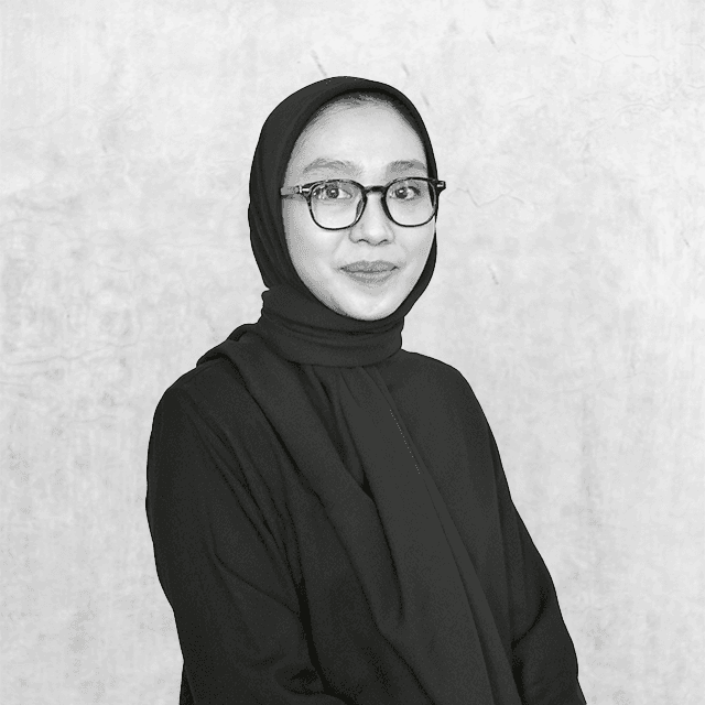 Photo of RA Dita Saraswati